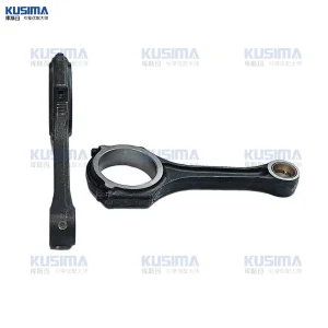 Conector de Biela Premium Kusima OEM 2710301520 para Mercedes Benz M271