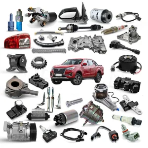 Aftermarket Suspension Kits