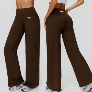 Winter Women'Fleece Lined Athletic High Waist Outdoor
