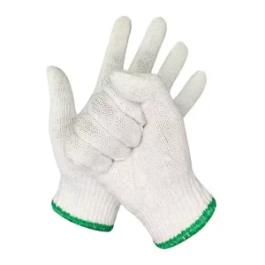 Heavy Duty Nitrile Dipped