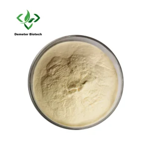 Food Grade Textured Soy Protein