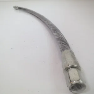 Auto Parts Radiator Coolant Pipe Cooling Vent Hose As04021ss