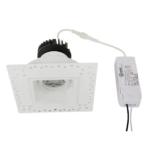 Gimbal LED Downlight