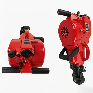 Handheld Electric Drill YN27C Gasoline