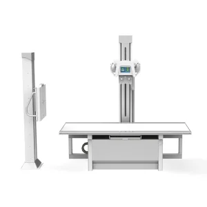 Hospital Instrument Digital X Ray