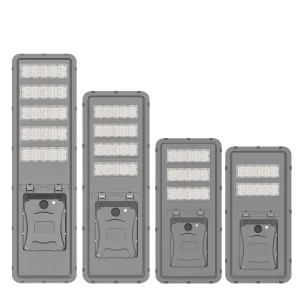 All in One Solar