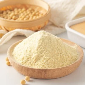 Professional Manufacturer High Quality Soybean Flour Soy Protein Powder Natural Organic Price Is Beautiful