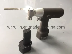 Advanced Surgical Power Oscillating Saw for Total Replacement (MS-1012)