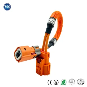 Custom 310S Solar Cable