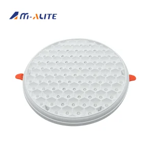 Honeycomb Round Panel