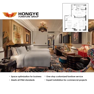 Elegance Royal Luxury Furniture