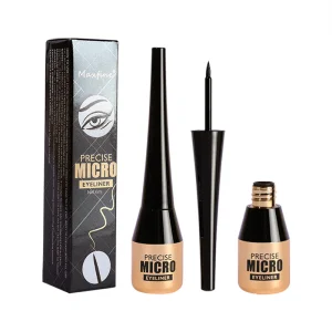 Waterproof Eyeliner Pen Matte Liquid Eyeliner