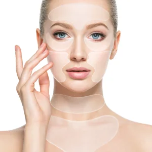 Wrinkle Recovery Patches