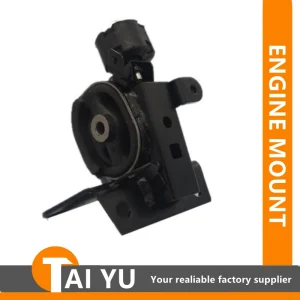 Toyota Corolla Verso Mount