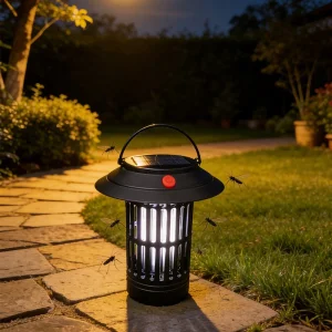 Mosquito Killer Lamp