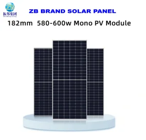 Roof Mount Houston Solar