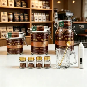 Instant Coffee