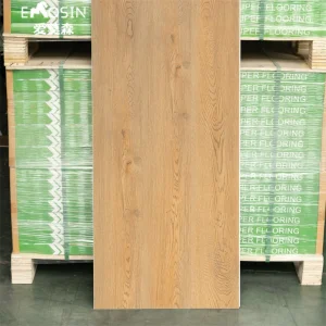 Vinyl Flooring Plank