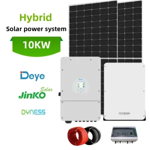 Deye Inverter