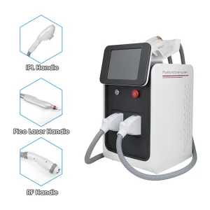 Ofan Skin Rejuvenation Machine IPL Laser IPL Elight Hair Removal Machine IPL Skin Rejuvenation