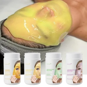 Jelly Mask