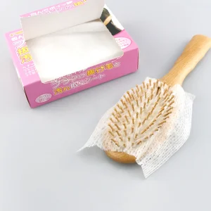 Beauty Salon Brush Cleaning Wipes