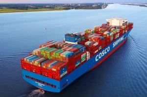 Mexico RO-RO Ocean Transport - Tianjin Origin Roll-on/Roll-off Logistics