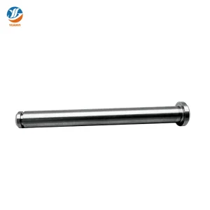 CNC Service Fastener