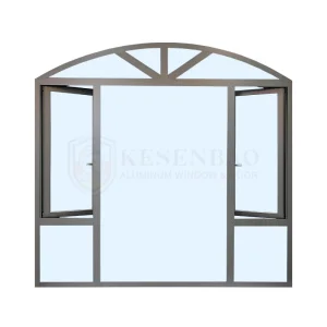 Hurricane Impact Window