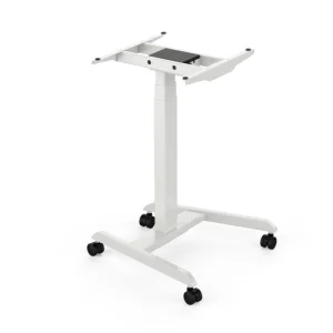 One Motor Standing Desk