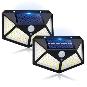Motion Sensor Light