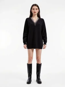 Plus Size Women‘S Sweaters Collection, Flattering Tummy Control Design, Wholesale