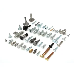 Bolt Manufacturing M8 M10 M5 M12 M4 M6 M3 M2 1/4 Inch Customized All Kinds of Sizes Non-Standard Screws for Furniture