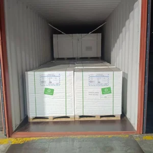 Ivory Board Manufacturer