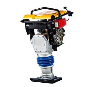 6.5HP Gasoline Engine