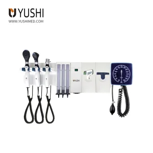 ENT Diagnostic Set