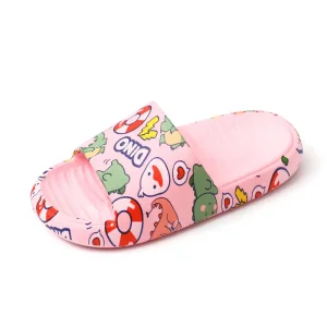 OEM Supper Soft Comfort EVA Children Slippers