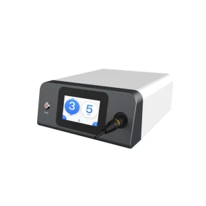 High-Frequency Stable Safe Adjustable Durable Multifunctional Professionalveterinary Advanced Ultrasonic Scalpel System