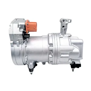 GZDS Auto air Conditioning Parts 158668-00-F for Tesla Model 3 Model Y EV Auto air Ac Compressor