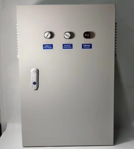 RS485 Modbus MPPT Customized 4G 5G WiFi IoT Control Cabinet Solar Water Pump Inverter