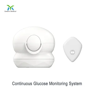 CGM System