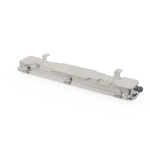 LED Emergency Explosion-Proof Tri-Proof Lamp
