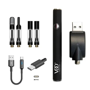 Multi-Voltage Battery