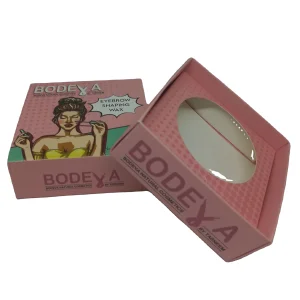 Soap Packaging