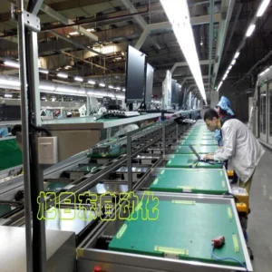 Intelligent Warehousing Equipment: Customizable Solutions for Automated Storage