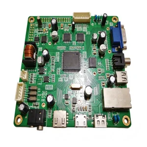 OEM Heads-Up Display (HUD) PCBA Assembly--STHL Manufacturers, Service