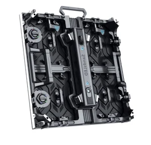 P2.604 Series Rental LED Display Outdoor for Control Center, Conference Room, Shopping Mall, Chain Store, Home Cinema, Bar