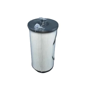 High Quality Engine Parts Fuel Filters Fuel Filter for Excavator Heavy Duty Truck Fuel Filter Element