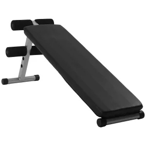 Versatile Weight Training Bench for Home Gym Use and Fitness