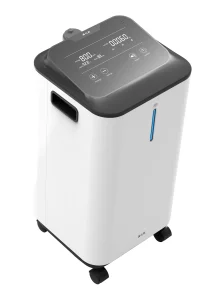 Oxygen Concentrator